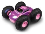 Revell Control Advent Calendar RC Stunt Car Flip Racer 16 cm - immagine 4