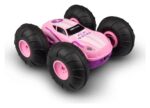 Revell Control Advent Calendar RC Stunt Car Flip Racer 16 cm - immagine 5