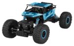 Revell Control Advent Calendar RC Car Crawler 28 cm - immagine 3