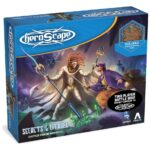 Heroscape Board Game Battle for Blackscar Battle Box *English Version*