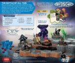 Heroscape Board Game Battle for Blackscar Battle Box *English Version* - immagine 2