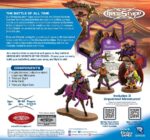 Heroscape Army Expansion Crooked Crew of the Clockwork Combine *English Version* - immagine 2