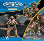 Heroscape Army Expansion Clockwork Combine Research Expedition *English Version* - immagine 3
