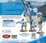 Heroscape Army Expansion Paragons of the New Alliance *English Version* - immagine 2