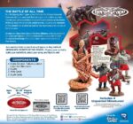 Heroscape Army Expansion Might of the New Alliance *English Version* - immagine 2