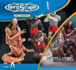 Heroscape Army Expansion Might of the New Alliance *English Version* - immagine 3