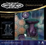 Heroscape Terrain Expansion The Ancient Lands of Valhalla *English Version* - immagine 3