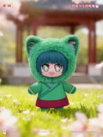 The Apothecary Diaries Vinyl Face Plush Blind Box 14 cm Display (6) - immagine 2