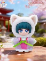 The Apothecary Diaries Vinyl Face Plush Blind Box 14 cm Display (6) - immagine 3