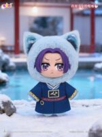 The Apothecary Diaries Vinyl Face Plush Blind Box 14 cm Display (6) - immagine 4