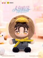 The Falling Merman Vinyl Face Plush Blind Box 10 cm Display (6) - immagine 6