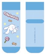 Sanrio Socks Cinnamoroll Dance Off Short 36-40 - immagine 3