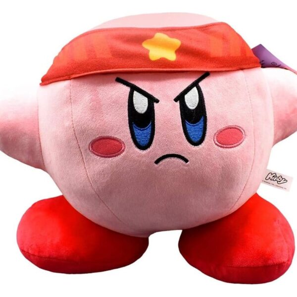 Nintendo Plush Figure Kirby 30 cm