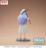 Frieren: Beyond Journey´s End High Premium PVC Figure Frieren - I Am Forced to Slave Away in the Mines for Three Centuries 18 cm - immagine 6