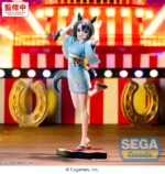 Uma Musume Pretty Derby XStellar PVC Figure Satono Crown: Tracen Ondo 22 cm - immagine 2