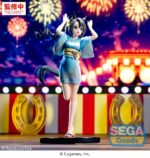 Uma Musume Pretty Derby XStellar PVC Figure Satono Crown: Tracen Ondo 22 cm - immagine 3