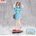 Umamusume: Pretty Derby XStellar PVC Figure Cheval Grand Tracen Ondo 21 cm