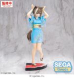 Umamusume: Pretty Derby XStellar PVC Figure Cheval Grand Tracen Ondo 21 cm