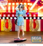 Umamusume: Pretty Derby XStellar PVC Figure Cheval Grand Tracen Ondo 21 cm - immagine 2