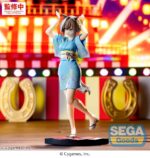 Umamusume: Pretty Derby XStellar PVC Figure Cheval Grand Tracen Ondo 21 cm - immagine 3
