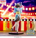 Umamusume: Pretty Derby XStellar PVC Figure Cheval Grand Tracen Ondo 21 cm - immagine 4