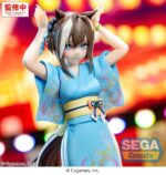 Umamusume: Pretty Derby XStellar PVC Figure Cheval Grand Tracen Ondo 21 cm - immagine 5