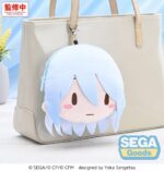 Hatsune Miku: Colorful Stage! Fuwa Petit Plush Keychain Kanade Yoisaki 14 cm - immagine 2