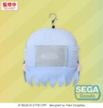 Hatsune Miku: Colorful Stage! Fuwa Petit Plush Keychain Kanade Yoisaki 14 cm - immagine 3