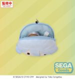 Hatsune Miku: Colorful Stage! Fuwa Petit Plush Keychain Kanade Yoisaki 14 cm - immagine 4