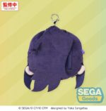 Hatsune Miku: Colorful Stage! Fuwa Petit Plush Keychain Mafuyu Asahina 14 cm - immagine 3