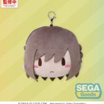 Hatsune Miku: Colorful Stage! Fuwa Petit Plush Keychain Ena Shinonome 14 cm
