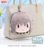 Hatsune Miku: Colorful Stage! Fuwa Petit Plush Keychain Ena Shinonome 14 cm - immagine 2