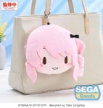 Hatsune Miku: Colorful Stage! Fuwa Petit Plush Keychain Mizuki Akiyama 14 cm - immagine 2