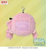 Hatsune Miku: Colorful Stage! Fuwa Petit Plush Keychain Mizuki Akiyama 14 cm - immagine 3