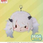 Hatsune Miku: Colorful Stage! Fuwa Petit Plush Keychain Hatsune Miku Empty SEKAI 14 cm