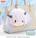 Hatsune Miku: Colorful Stage! Fuwa Petit Plush Keychain Hatsune Miku Empty SEKAI 14 cm - immagine 2