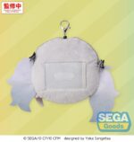 Hatsune Miku: Colorful Stage! Fuwa Petit Plush Keychain Hatsune Miku Empty SEKAI 14 cm - immagine 3
