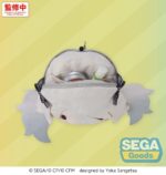 Hatsune Miku: Colorful Stage! Fuwa Petit Plush Keychain Hatsune Miku Empty SEKAI 14 cm - immagine 4