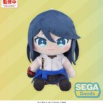 Hatsune Miku: Colorful Stage! My Sekai Plush Figure Ichika Hoshino (S) 13 cm