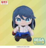 Hatsune Miku: Colorful Stage! My Sekai Plush Figure Ichika Hoshino (S) 13 cm