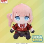 Hatsune Miku: Colorful Stage! My Sekai Plush Figure Honami Mochizuki (S) 13 cm