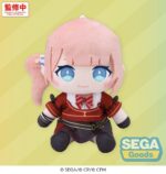 Hatsune Miku: Colorful Stage! My Sekai Plush Figure Honami Mochizuki (S) 13 cm