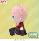 Hatsune Miku: Colorful Stage! My Sekai Plush Figure Honami Mochizuki (S) 13 cm - immagine 2