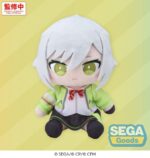 Hatsune Miku: Colorful Stage! My Sekai Plush Figure Shiho Hinomori (S) 13 cm