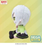 Hatsune Miku: Colorful Stage! My Sekai Plush Figure Shiho Hinomori (S) 13 cm - immagine 2