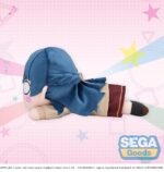 Love Live! Nesoberi (Lay-Down) Plush Figure Murano Sayaka - Winter Uniform (M) 16 cm - immagine 2