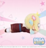 Love Live! Nesoberi (Lay-Down) Plush Figure Osawa Rurino - Winter Uniform (M) 16 cm - immagine 3