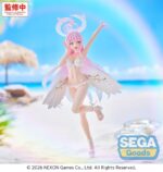 Blue Archive XStellar PVC Figure Mika (Swimsuit) 22 cm - immagine 3