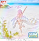 Blue Archive XStellar PVC Figure Mika (Swimsuit) 22 cm - immagine 4