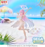 Blue Archive XStellar PVC Figure Mika (Swimsuit) 22 cm - immagine 5
